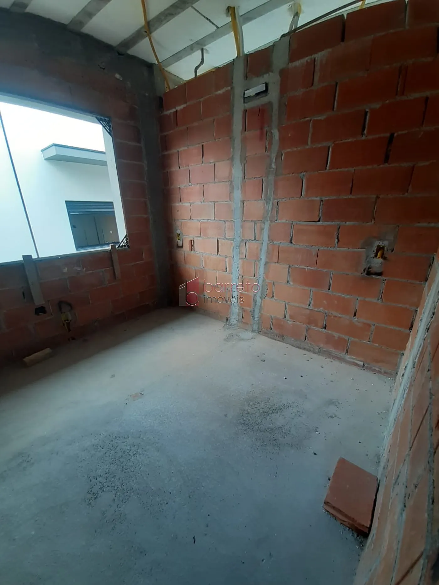 CASA À VENDA NO CONDOMÍNIO BELLA VITTÁ EM JUNDIAÍ/SP