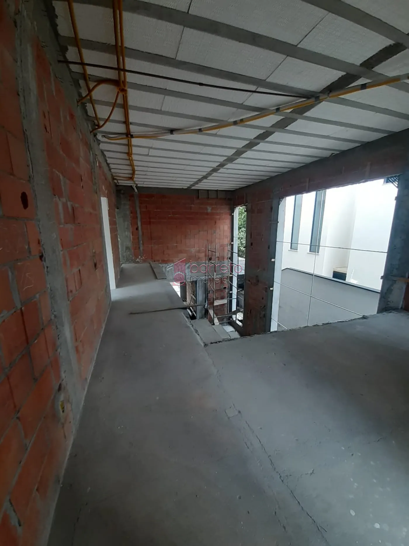 CASA À VENDA NO CONDOMÍNIO BELLA VITTÁ EM JUNDIAÍ/SP