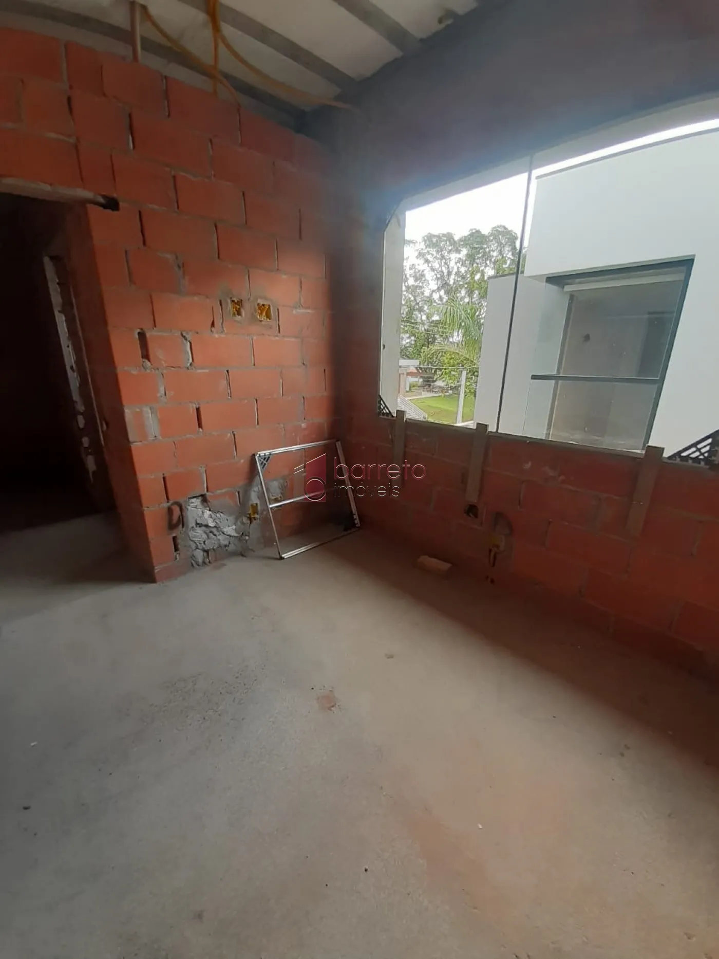 CASA À VENDA NO CONDOMÍNIO BELLA VITTÁ EM JUNDIAÍ/SP