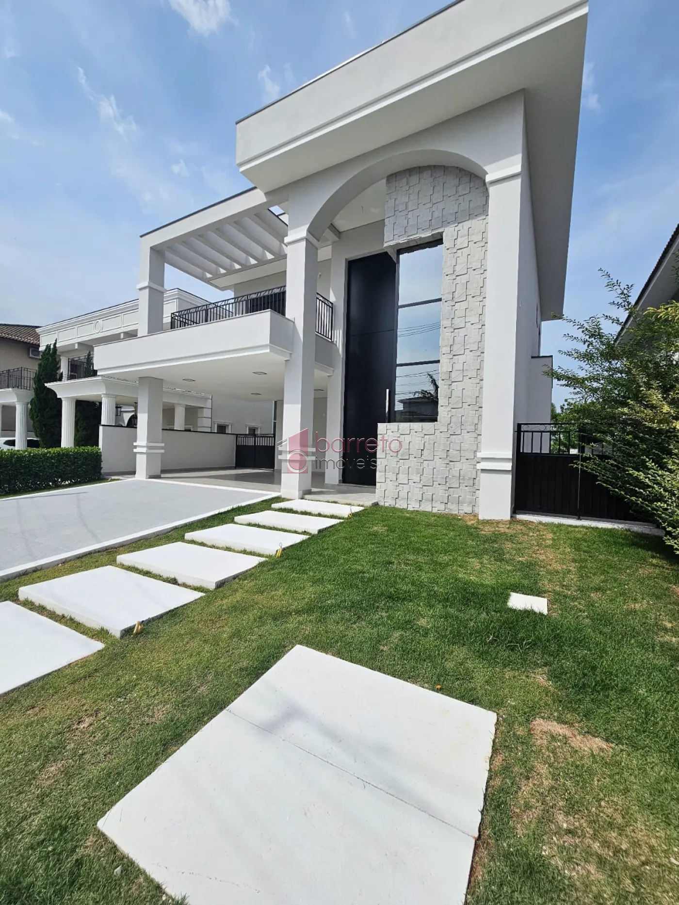 CASA PARA VENDA NO CONDOMÍNIO RESERVA DA SERRA EM JUNDIAÍ/SP