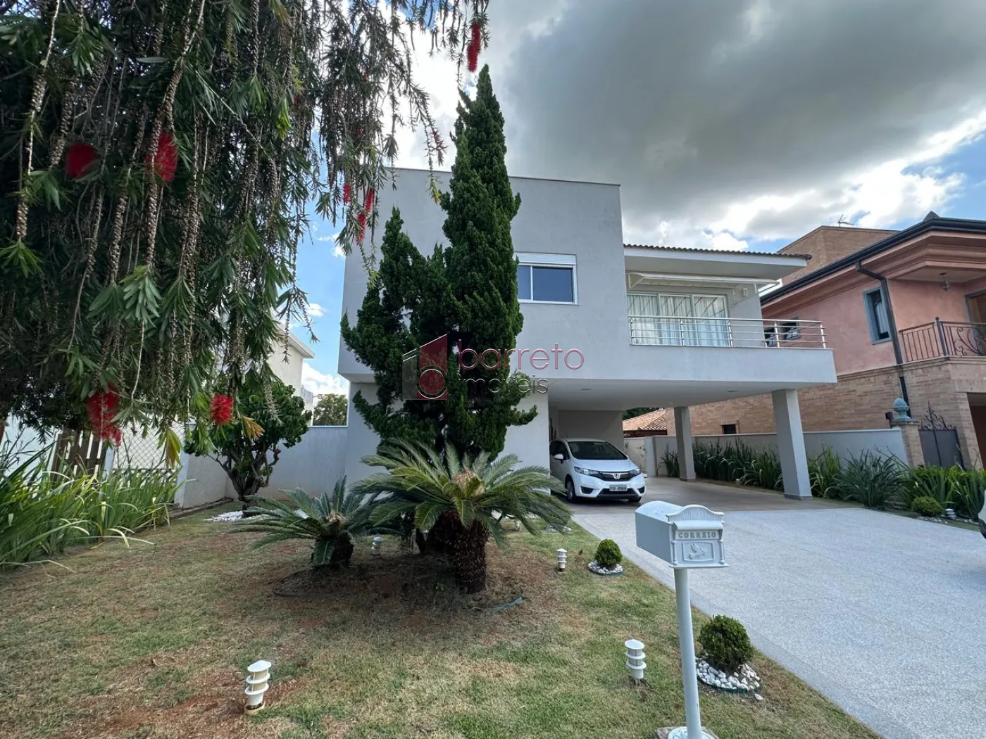 CASA À VENDA NO CONDOMÍNIO RESERVA DA SERRA EM JUNDIAÍ/SP