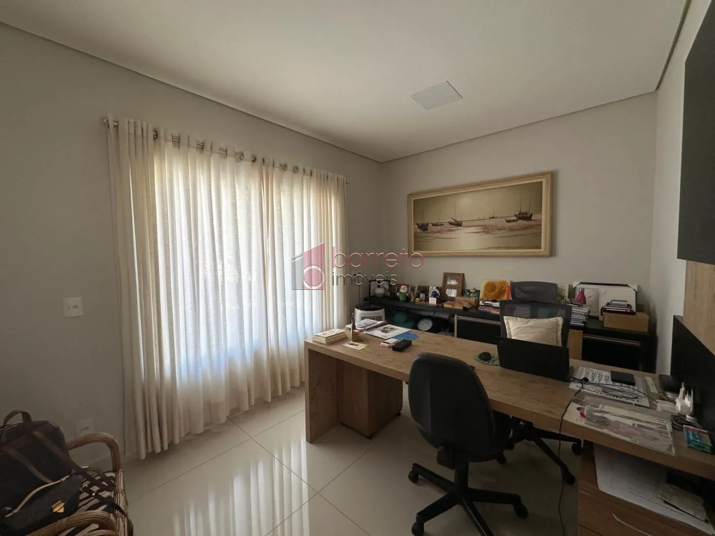 CASA À VENDA NO CONDOMÍNIO RESERVA DA SERRA EM JUNDIAÍ/SP