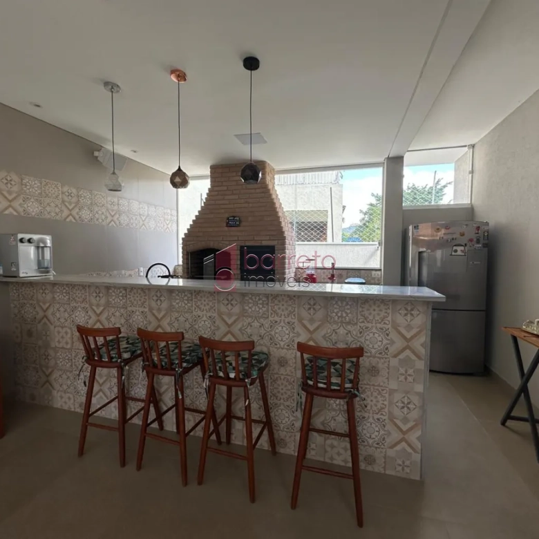 CASA À VENDA NO CONDOMÍNIO RESERVA DA SERRA EM JUNDIAÍ/SP