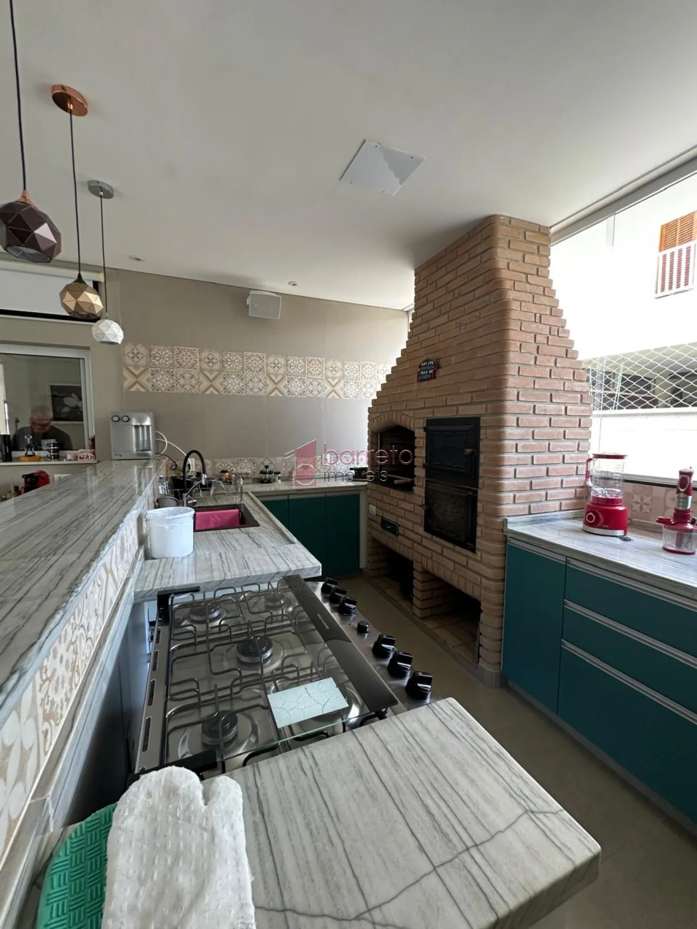 CASA À VENDA NO CONDOMÍNIO RESERVA DA SERRA EM JUNDIAÍ/SP