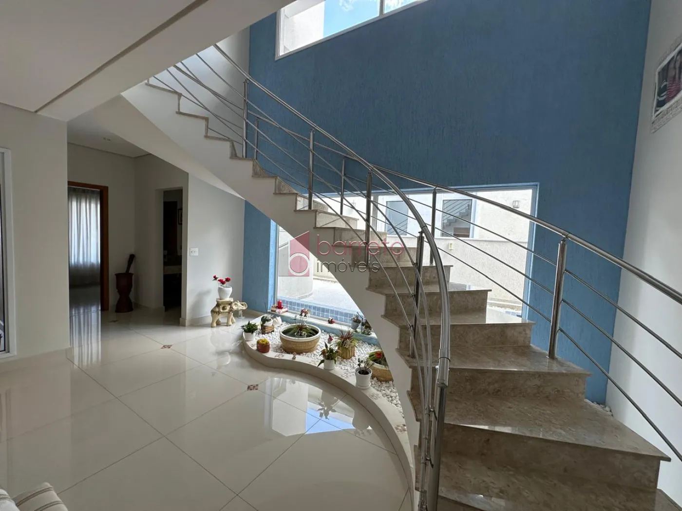 CASA À VENDA NO CONDOMÍNIO RESERVA DA SERRA EM JUNDIAÍ/SP