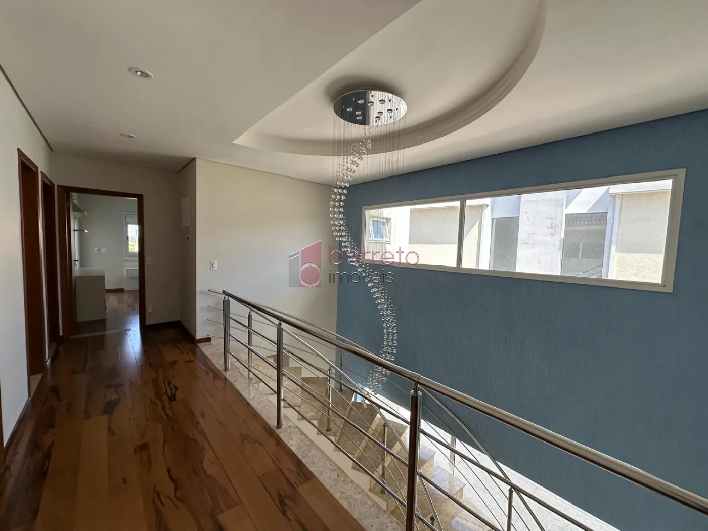 CASA À VENDA NO CONDOMÍNIO RESERVA DA SERRA EM JUNDIAÍ/SP