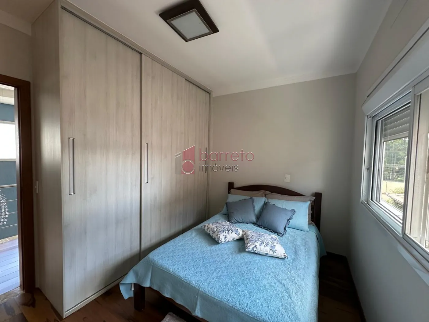 CASA À VENDA NO CONDOMÍNIO RESERVA DA SERRA EM JUNDIAÍ/SP
