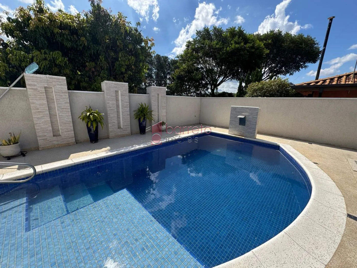 CASA À VENDA NO CONDOMÍNIO RESERVA DA SERRA EM JUNDIAÍ/SP