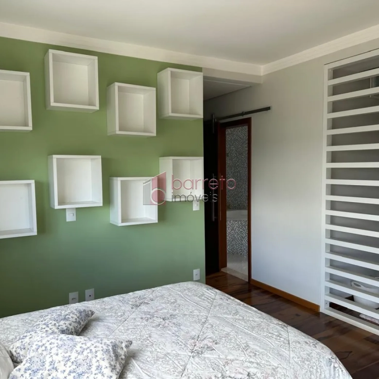 CASA À VENDA NO CONDOMÍNIO RESERVA DA SERRA EM JUNDIAÍ/SP