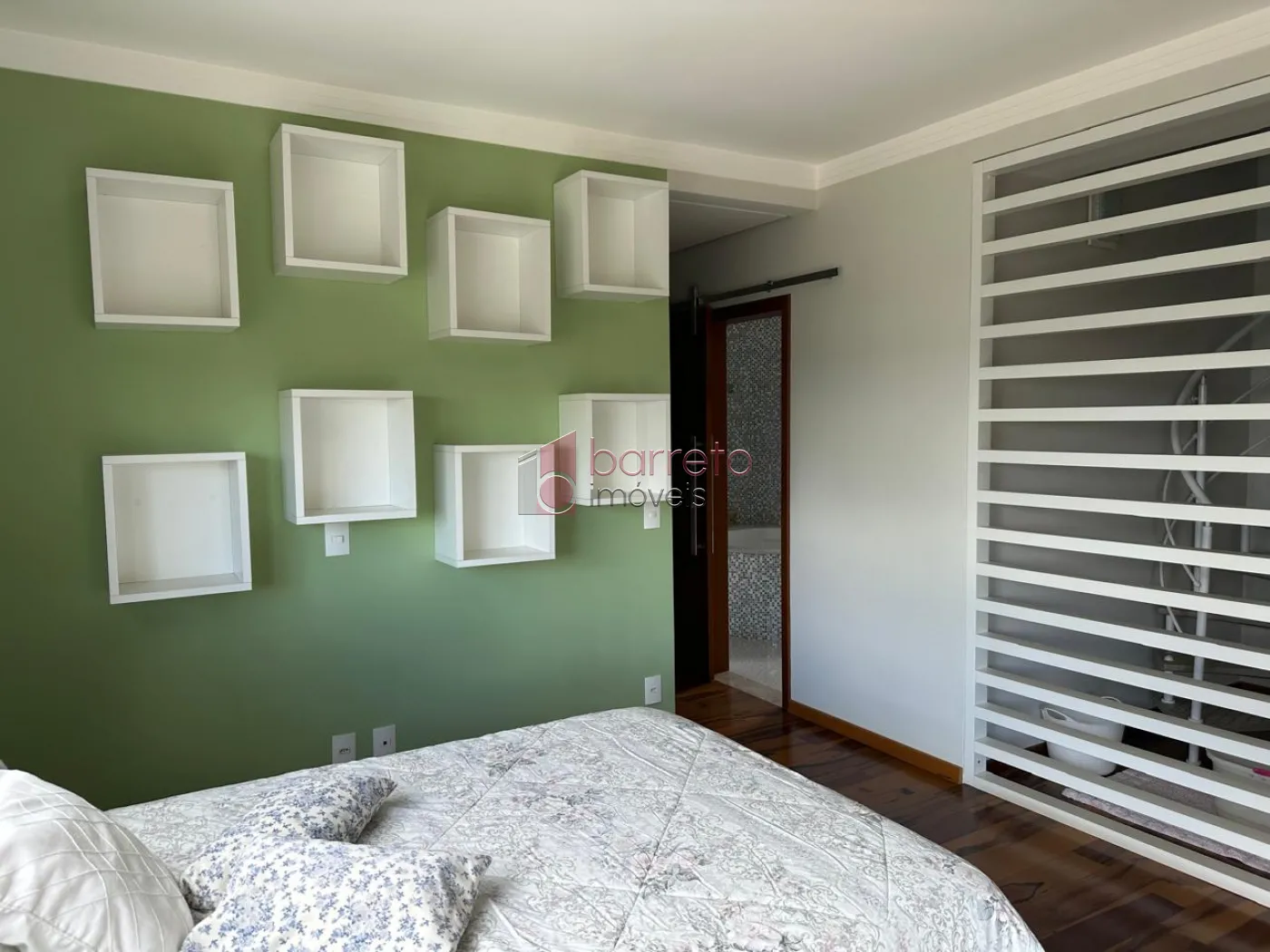 CASA À VENDA NO CONDOMÍNIO RESERVA DA SERRA EM JUNDIAÍ/SP