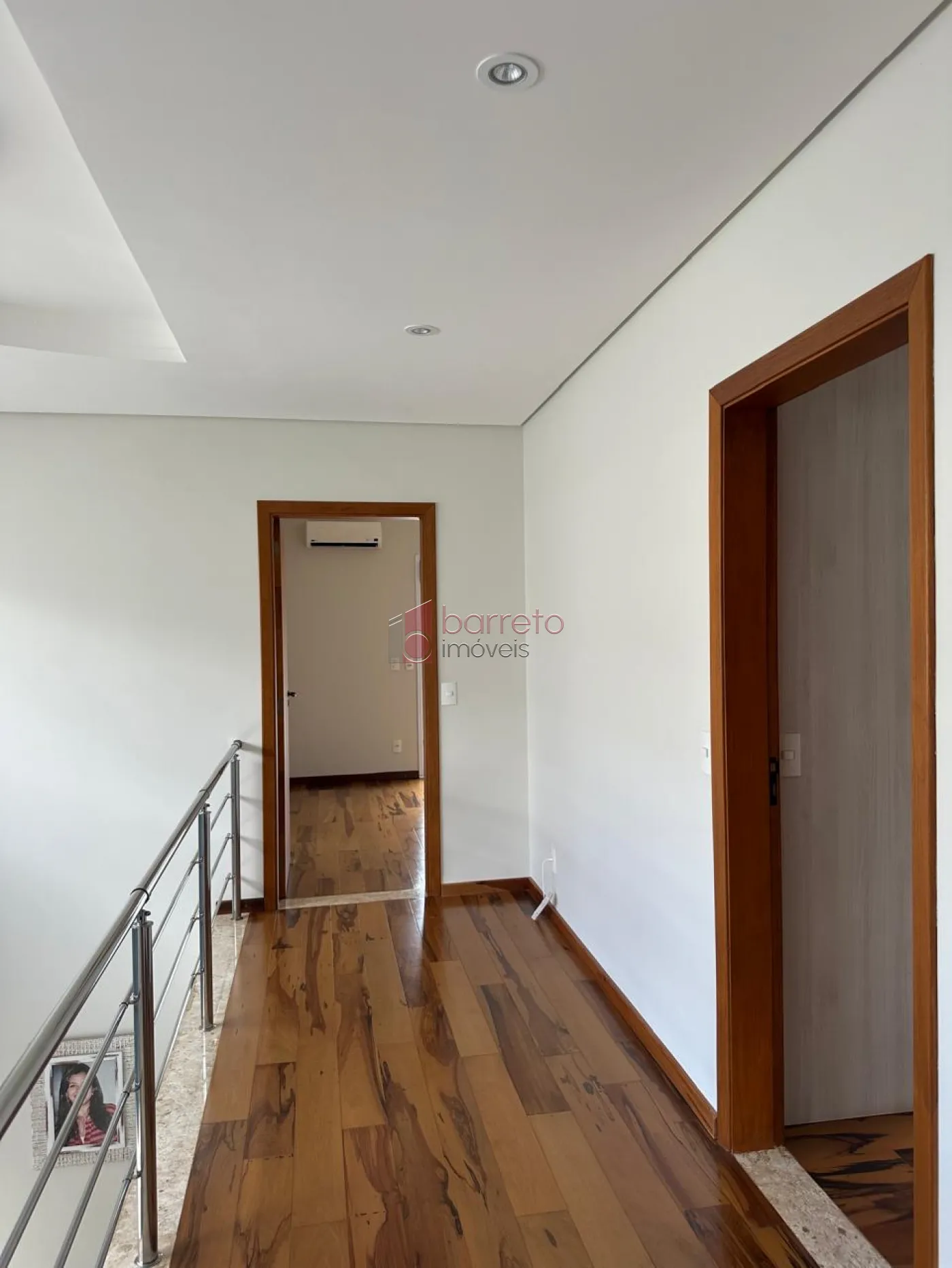 CASA À VENDA NO CONDOMÍNIO RESERVA DA SERRA EM JUNDIAÍ/SP