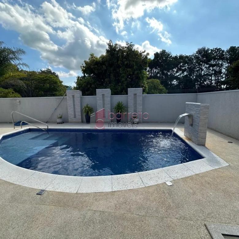 CASA À VENDA NO CONDOMÍNIO RESERVA DA SERRA EM JUNDIAÍ/SP