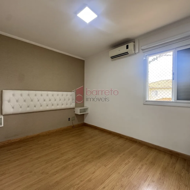 SOBRADO À VENDA – 03 QUARTOS – VILA DAS PALMEIRAS – JUNDIAÍ/SP