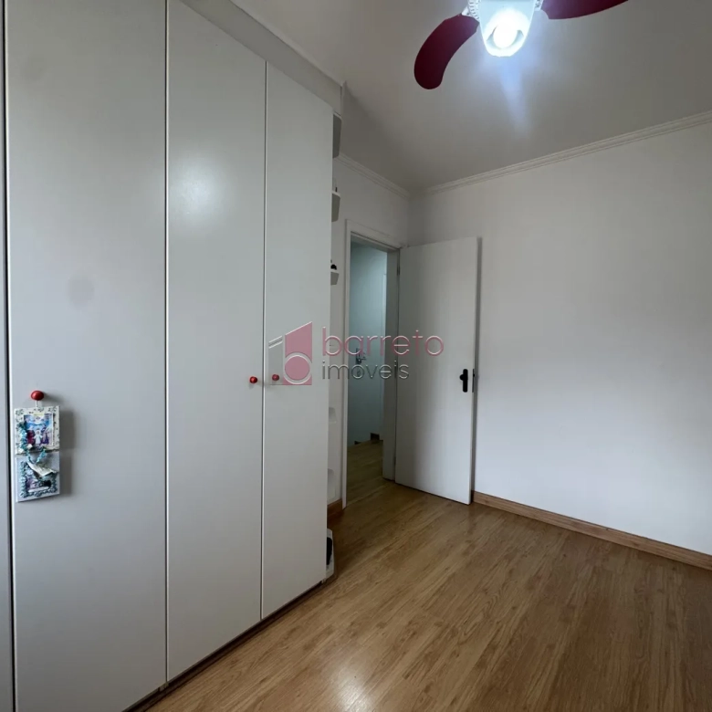 SOBRADO À VENDA – 03 QUARTOS – VILA DAS PALMEIRAS – JUNDIAÍ/SP