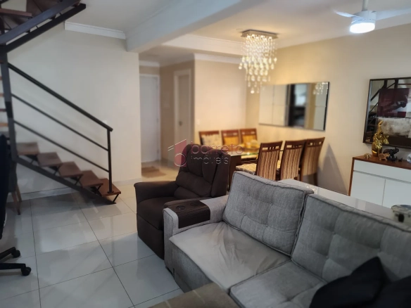 CASA À VENDA NO CONDOMÍNIO VINTAGE – JUNDIAÍ/SP