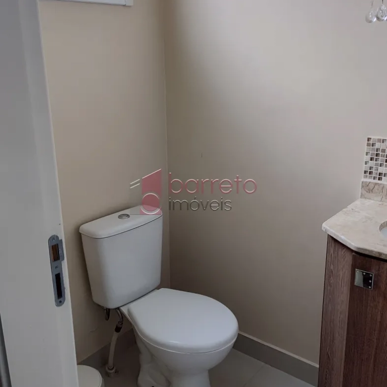 CASA À VENDA NO CONDOMÍNIO VINTAGE – JUNDIAÍ/SP