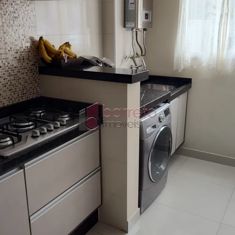 CASA À VENDA NO CONDOMÍNIO VINTAGE – JUNDIAÍ/SP