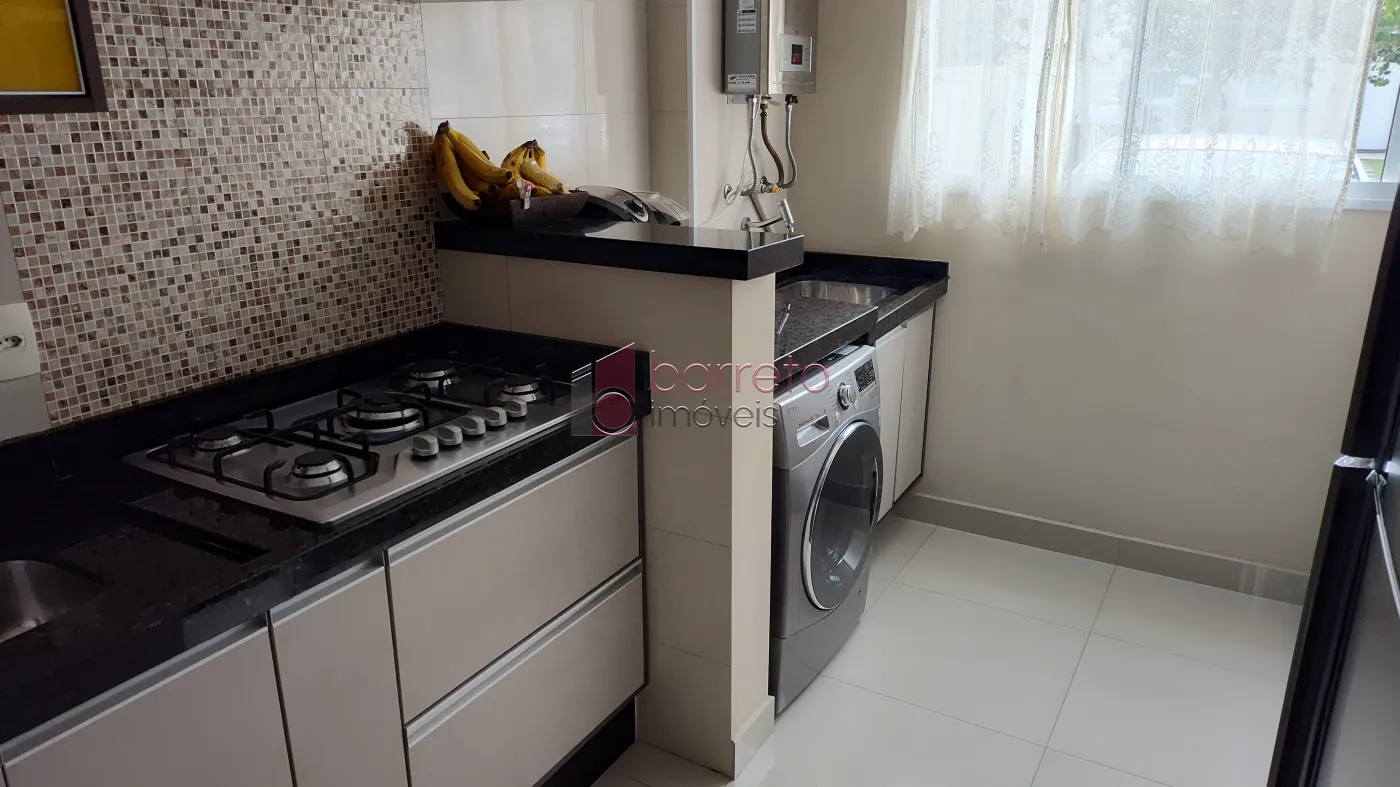 CASA À VENDA NO CONDOMÍNIO VINTAGE – JUNDIAÍ/SP