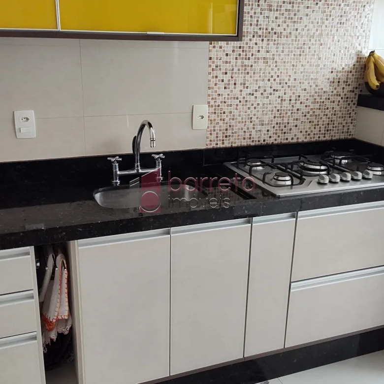 CASA À VENDA NO CONDOMÍNIO VINTAGE – JUNDIAÍ/SP
