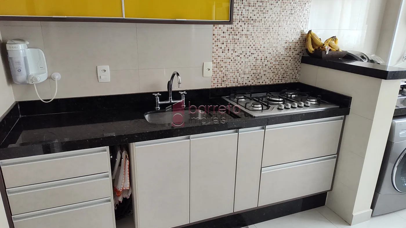CASA À VENDA NO CONDOMÍNIO VINTAGE – JUNDIAÍ/SP