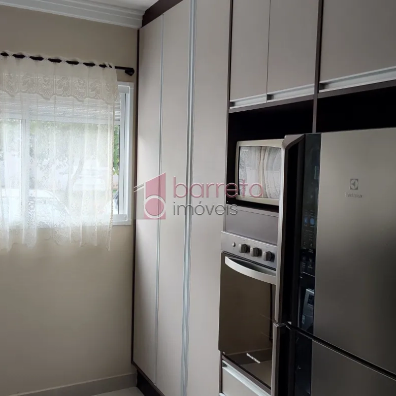 CASA À VENDA NO CONDOMÍNIO VINTAGE – JUNDIAÍ/SP
