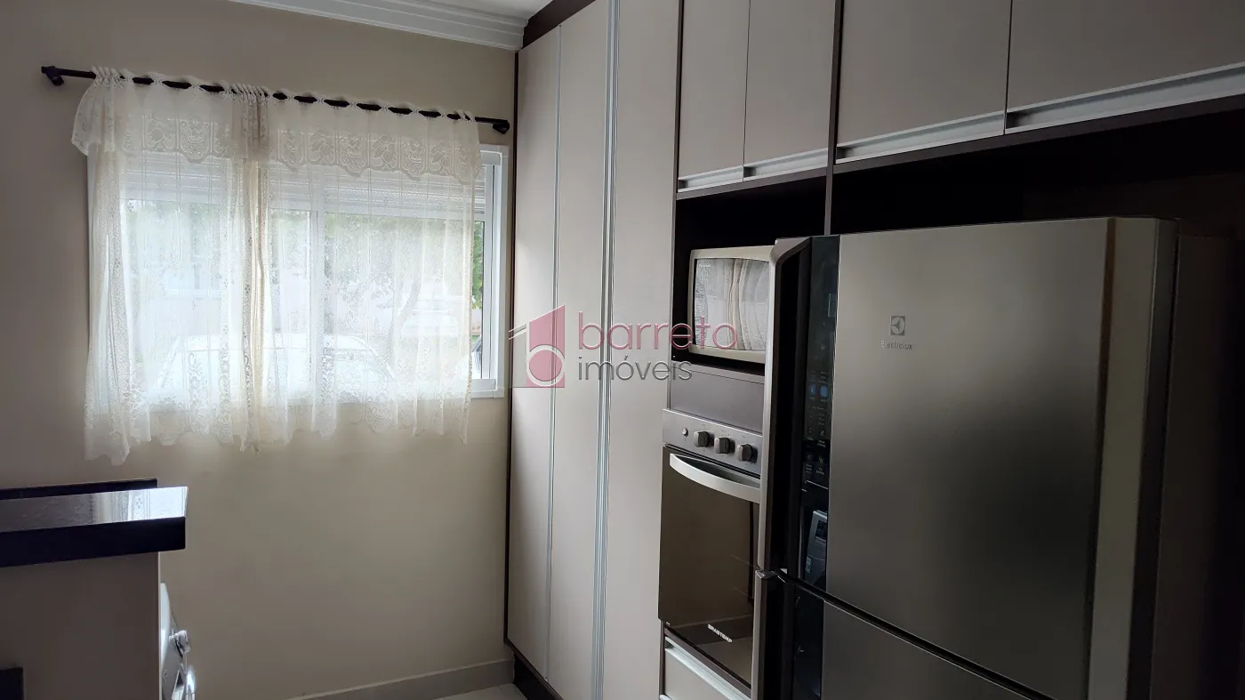 CASA À VENDA NO CONDOMÍNIO VINTAGE – JUNDIAÍ/SP