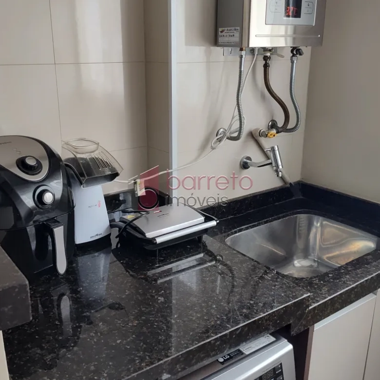 CASA À VENDA NO CONDOMÍNIO VINTAGE – JUNDIAÍ/SP