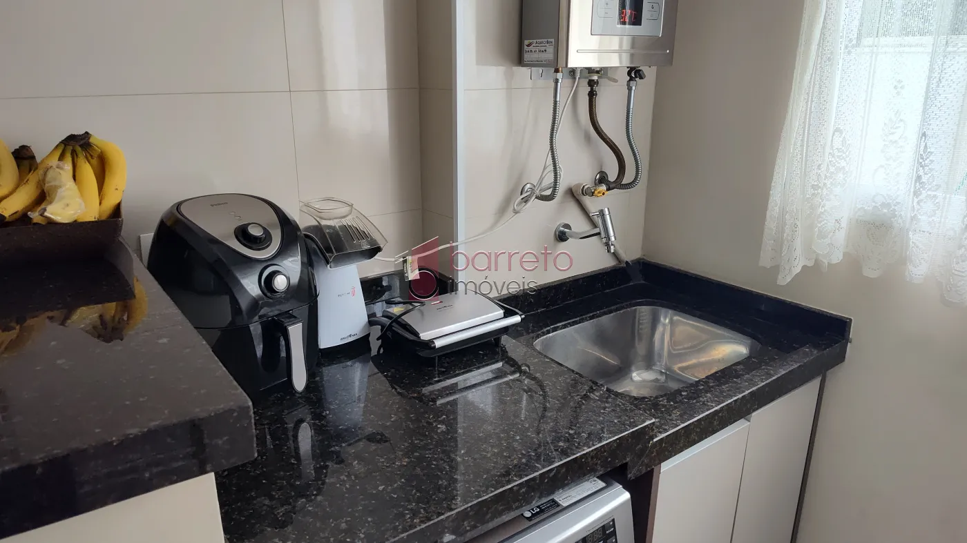 CASA À VENDA NO CONDOMÍNIO VINTAGE – JUNDIAÍ/SP