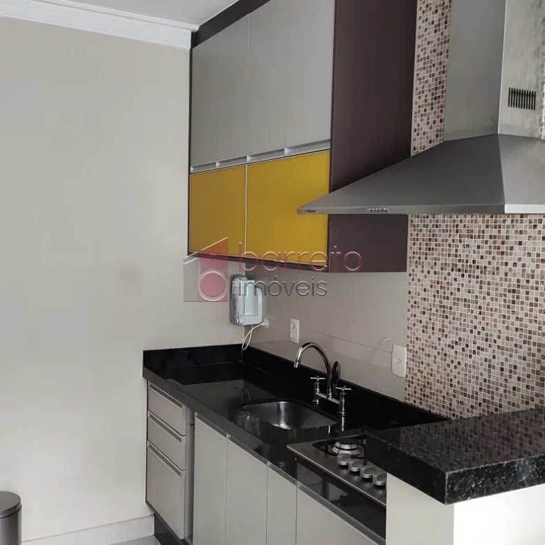 CASA À VENDA NO CONDOMÍNIO VINTAGE – JUNDIAÍ/SP
