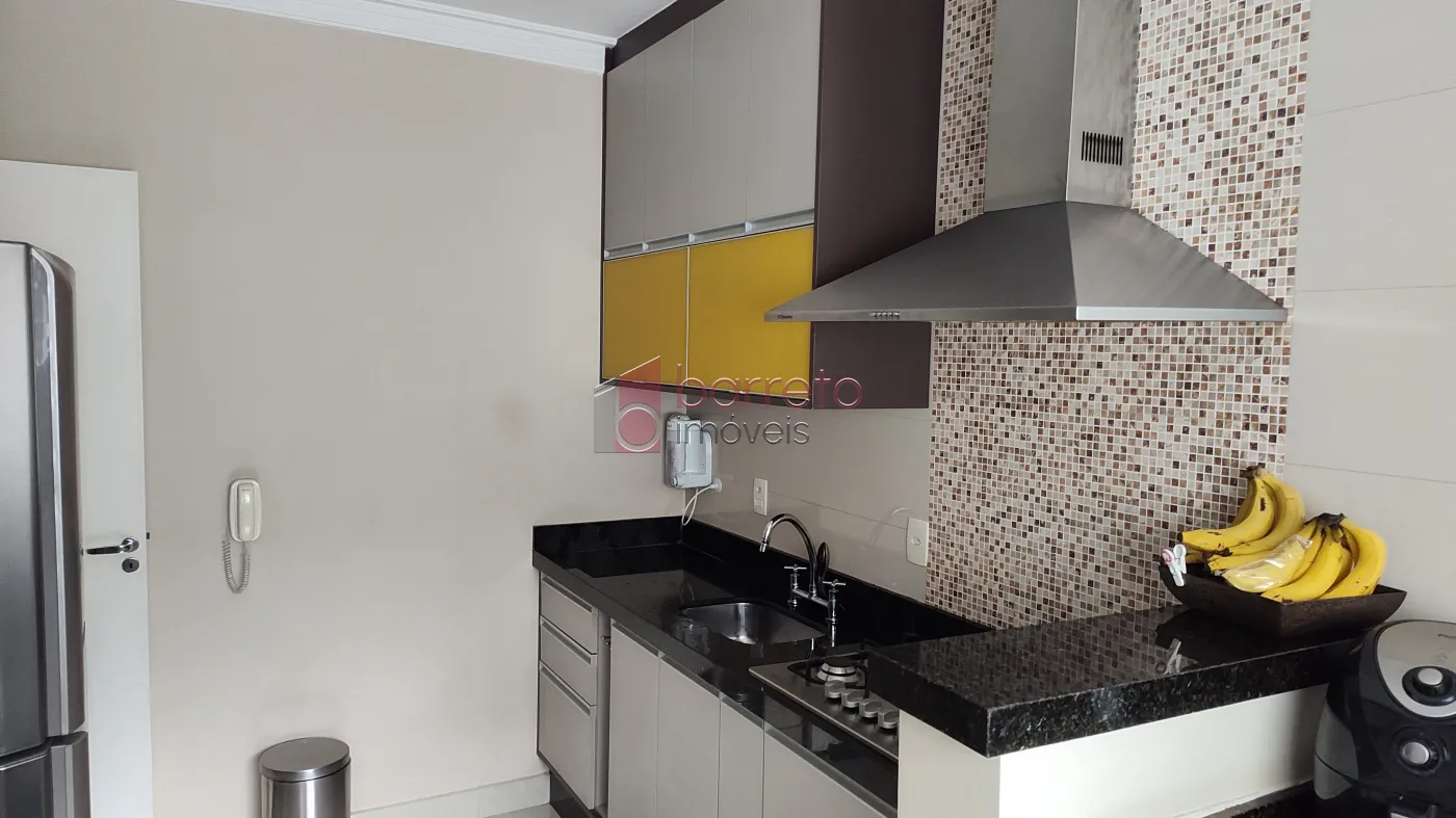 CASA À VENDA NO CONDOMÍNIO VINTAGE – JUNDIAÍ/SP