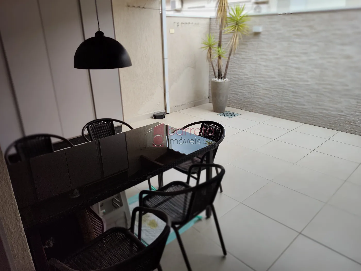 CASA À VENDA NO CONDOMÍNIO VINTAGE – JUNDIAÍ/SP