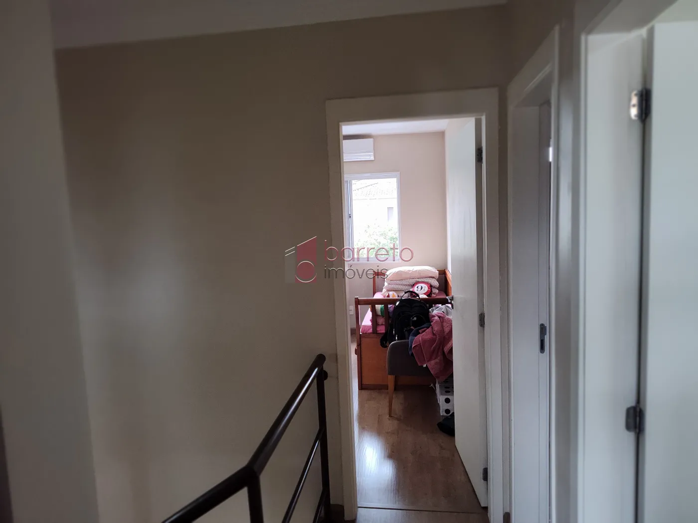 CASA À VENDA NO CONDOMÍNIO VINTAGE – JUNDIAÍ/SP