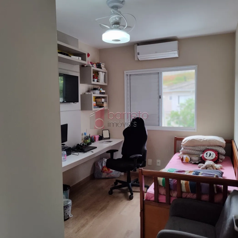 CASA À VENDA NO CONDOMÍNIO VINTAGE – JUNDIAÍ/SP