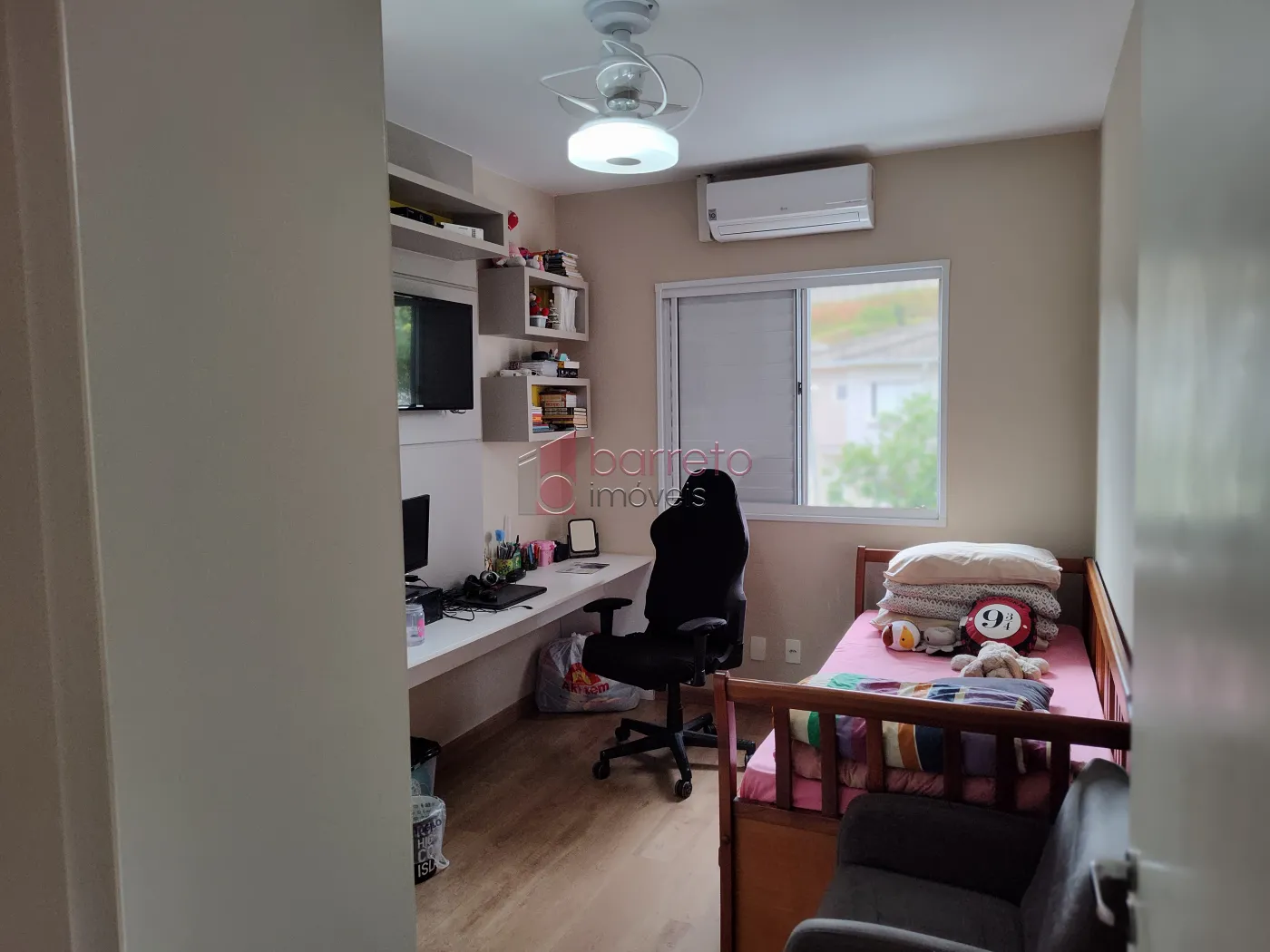 CASA À VENDA NO CONDOMÍNIO VINTAGE – JUNDIAÍ/SP