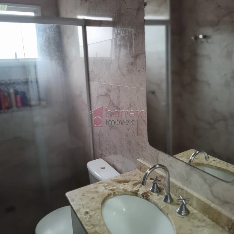 CASA À VENDA NO CONDOMÍNIO VINTAGE – JUNDIAÍ/SP