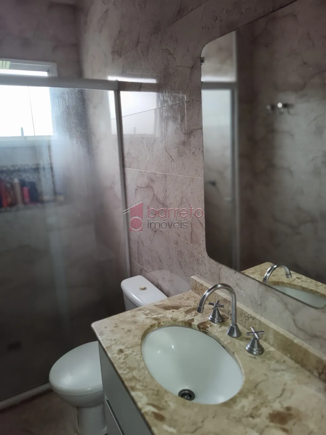 CASA À VENDA NO CONDOMÍNIO VINTAGE – JUNDIAÍ/SP