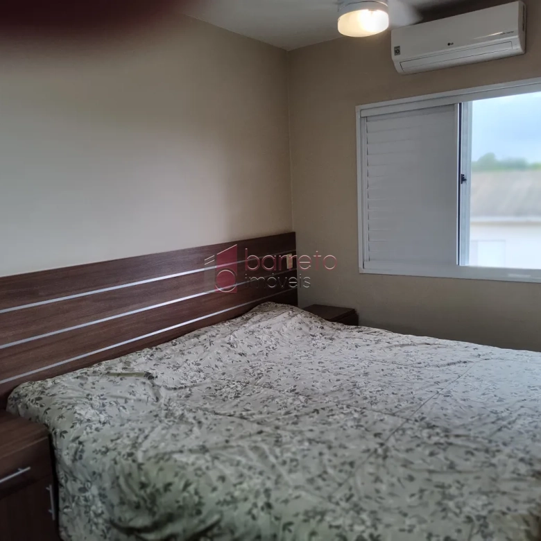 CASA À VENDA NO CONDOMÍNIO VINTAGE – JUNDIAÍ/SP