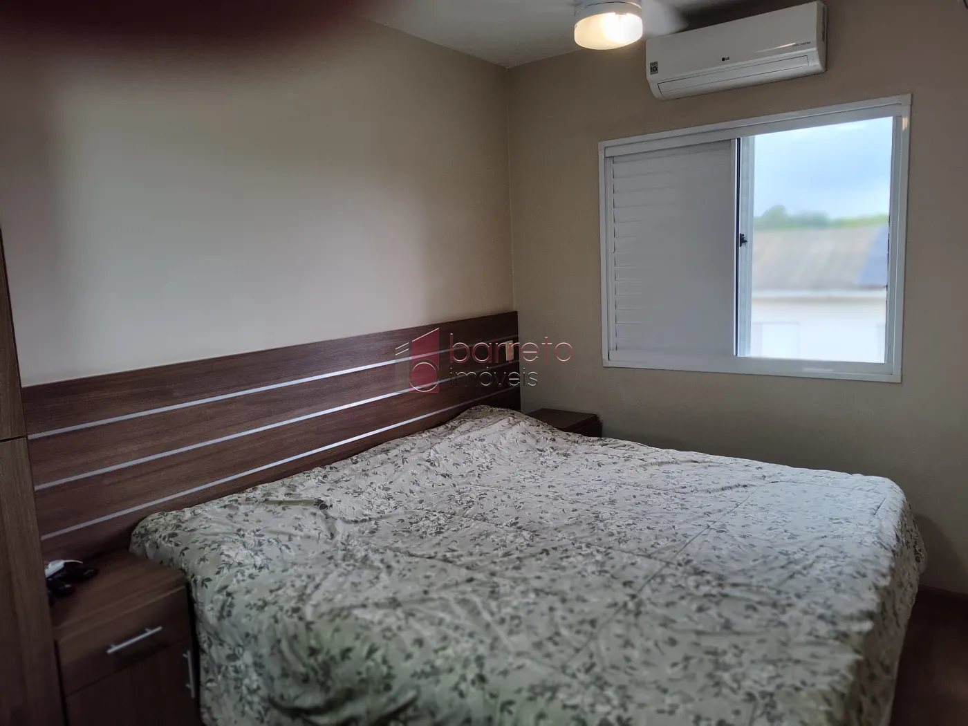 CASA À VENDA NO CONDOMÍNIO VINTAGE – JUNDIAÍ/SP