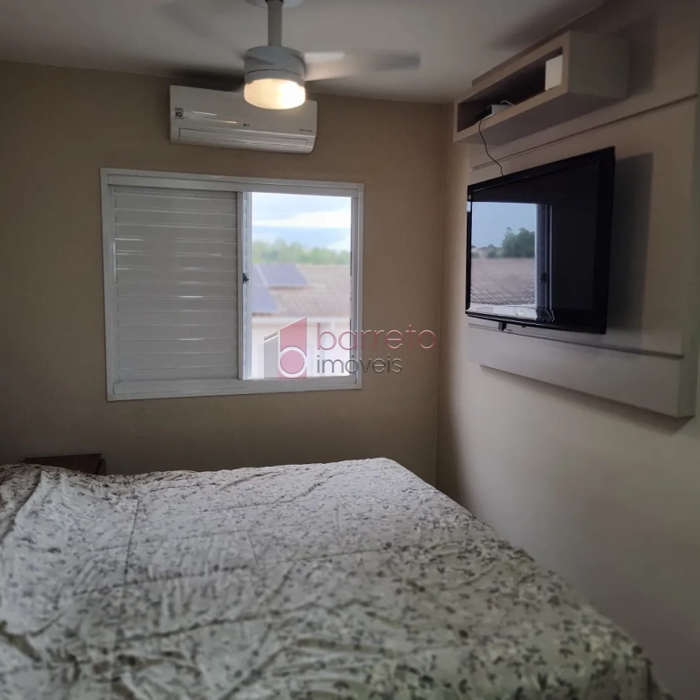 CASA À VENDA NO CONDOMÍNIO VINTAGE – JUNDIAÍ/SP