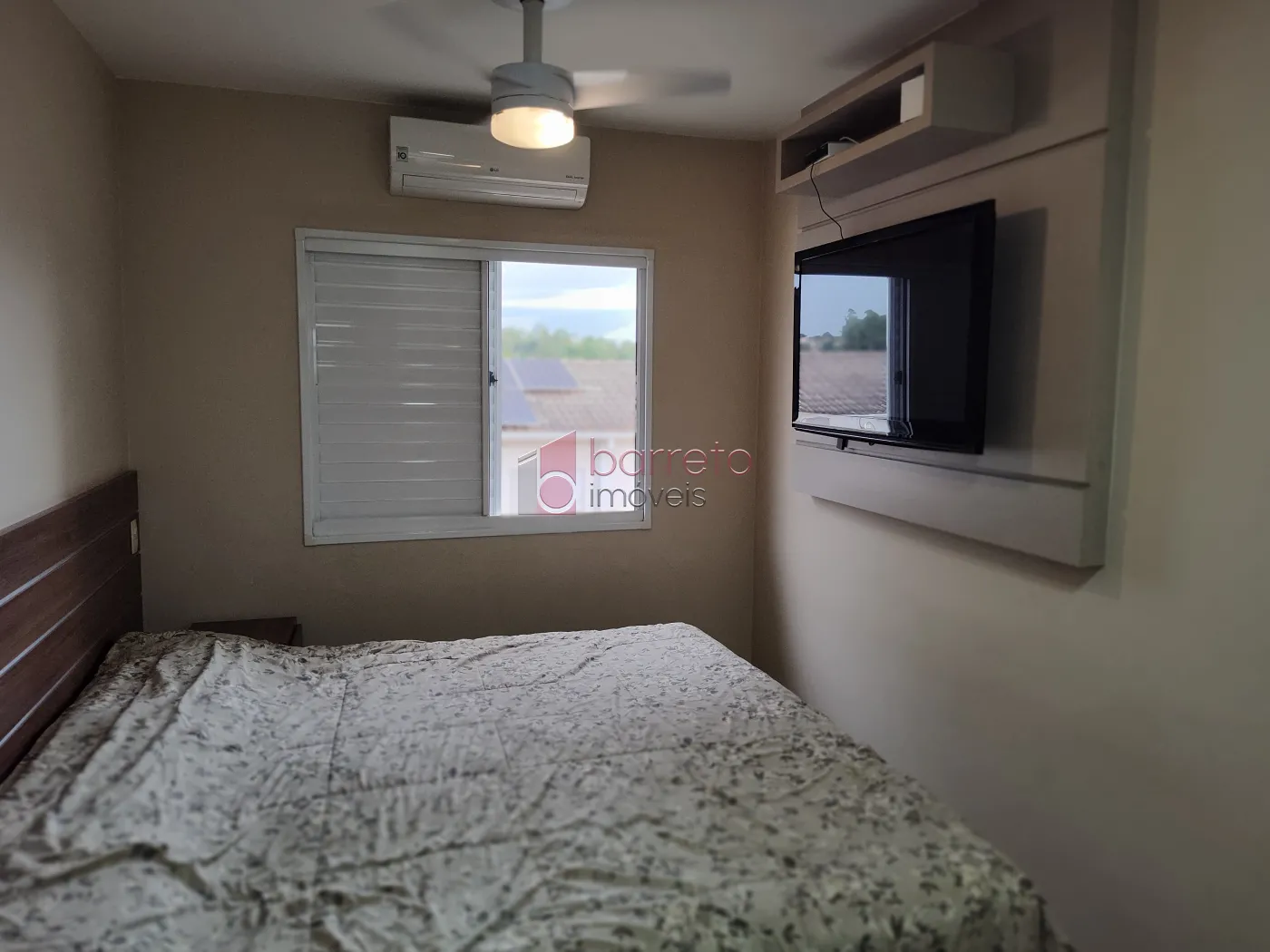 CASA À VENDA NO CONDOMÍNIO VINTAGE – JUNDIAÍ/SP