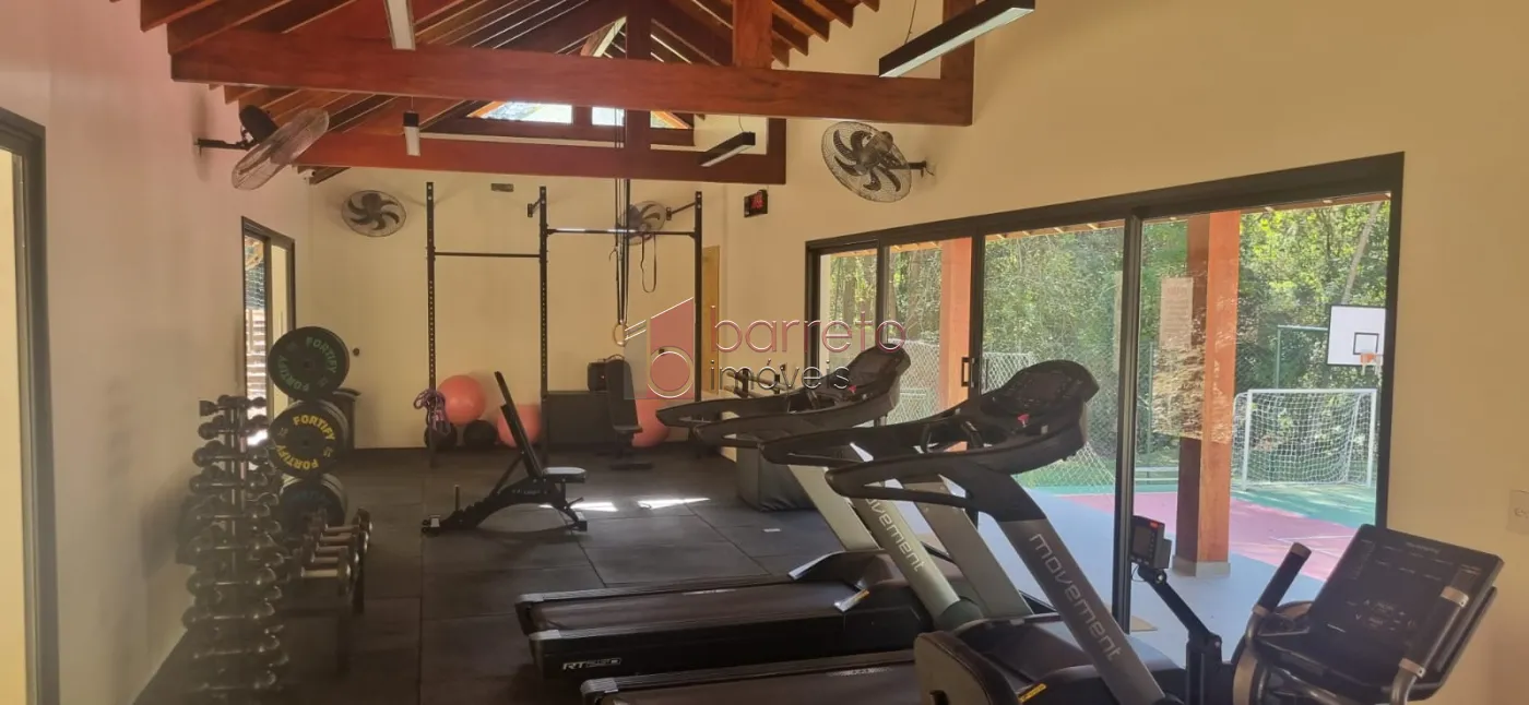 CASA MOBILIADA PARA LOCAÇÃO E VENDA NO CONDOMÍNIO PARQUE DOS MANACÁS – JUNDIAÍ/SP