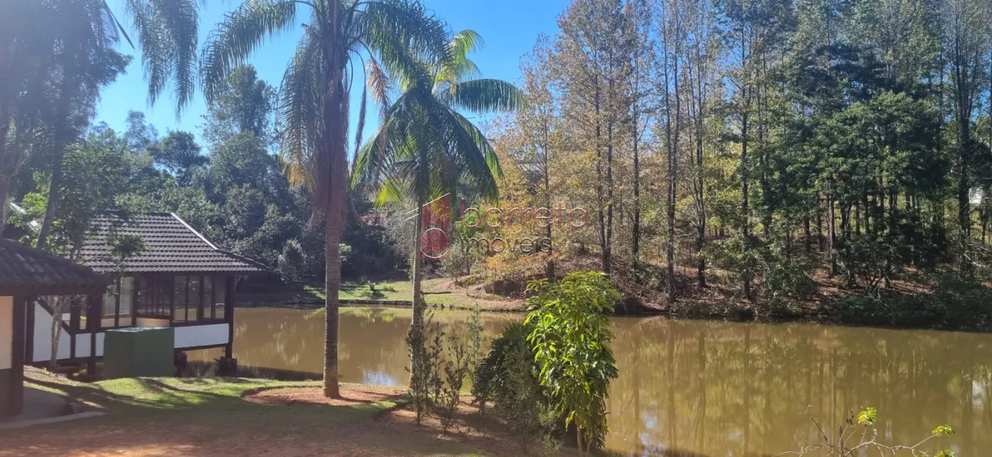 CASA MOBILIADA PARA LOCAÇÃO E VENDA NO CONDOMÍNIO PARQUE DOS MANACÁS – JUNDIAÍ/SP