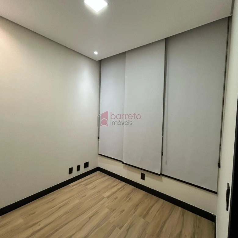 CASA TÉRREA À VENDA NO CONDOMÍNIO BELLA VITTÁ NO BAIRRO JARDIM CELESTE EM JUNDIAÍ/SP