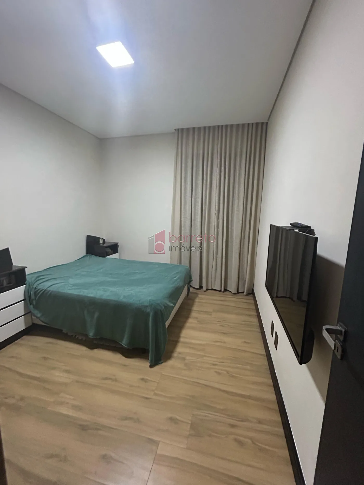 CASA TÉRREA À VENDA NO CONDOMÍNIO BELLA VITTÁ NO BAIRRO JARDIM CELESTE EM JUNDIAÍ/SP