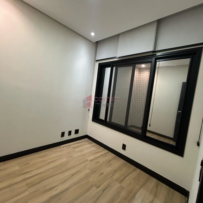 CASA TÉRREA À VENDA NO CONDOMÍNIO BELLA VITTÁ NO BAIRRO JARDIM CELESTE EM JUNDIAÍ/SP