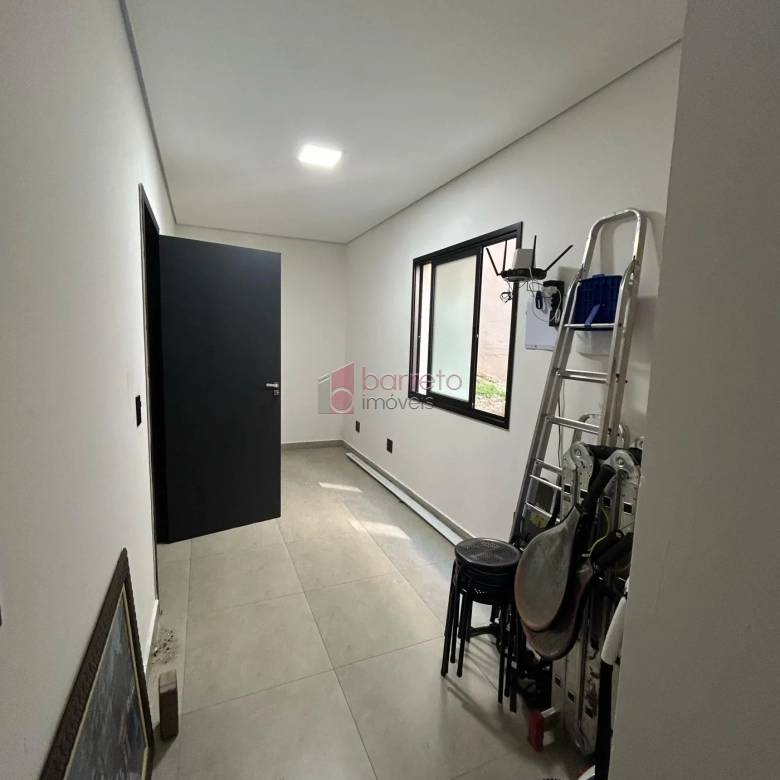 CASA TÉRREA À VENDA NO CONDOMÍNIO BELLA VITTÁ NO BAIRRO JARDIM CELESTE EM JUNDIAÍ/SP
