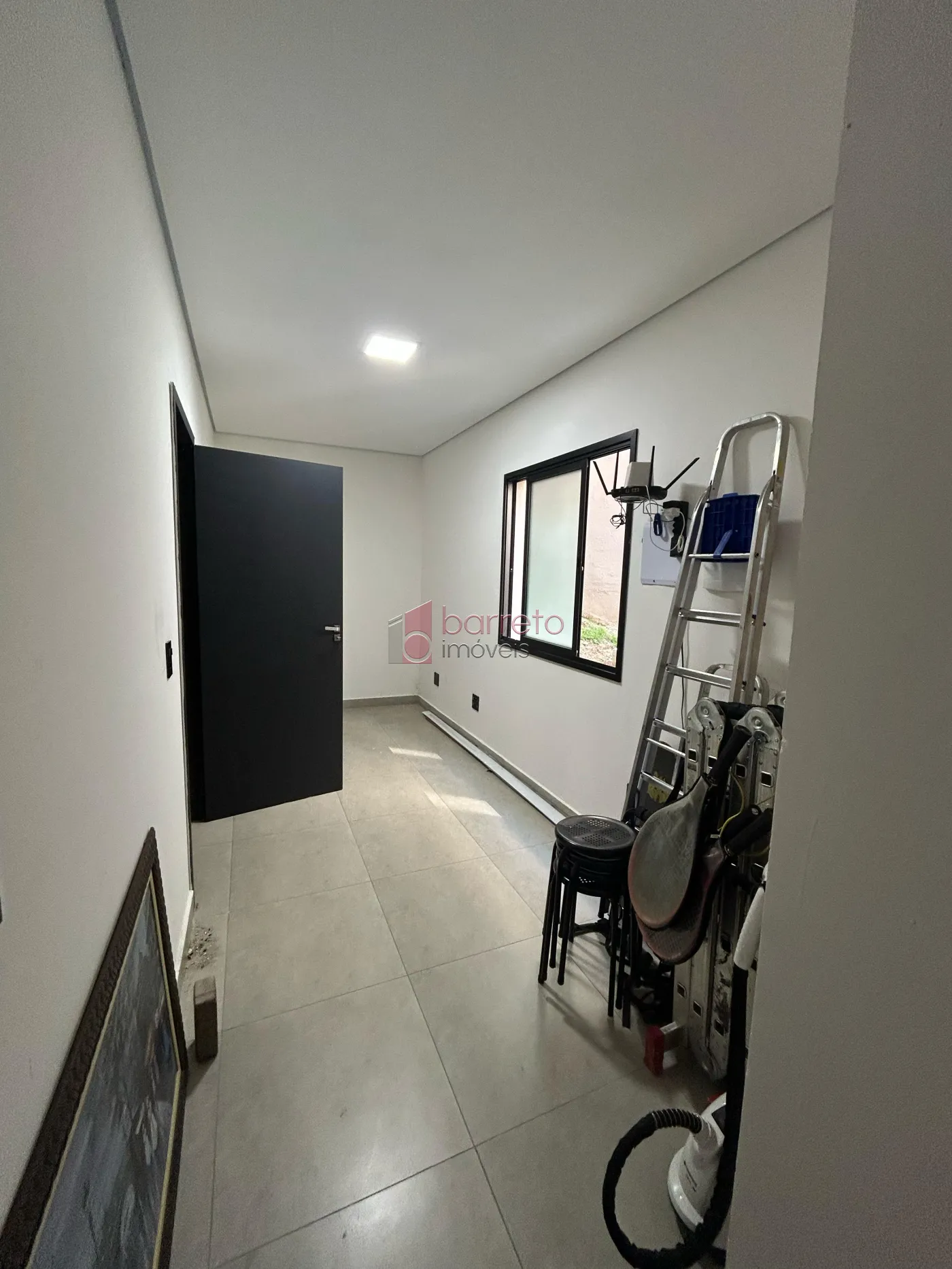 CASA TÉRREA À VENDA NO CONDOMÍNIO BELLA VITTÁ NO BAIRRO JARDIM CELESTE EM JUNDIAÍ/SP