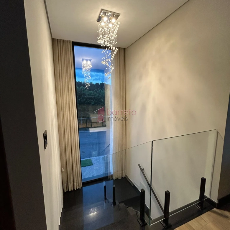 CASA TÉRREA À VENDA NO CONDOMÍNIO BELLA VITTÁ NO BAIRRO JARDIM CELESTE EM JUNDIAÍ/SP