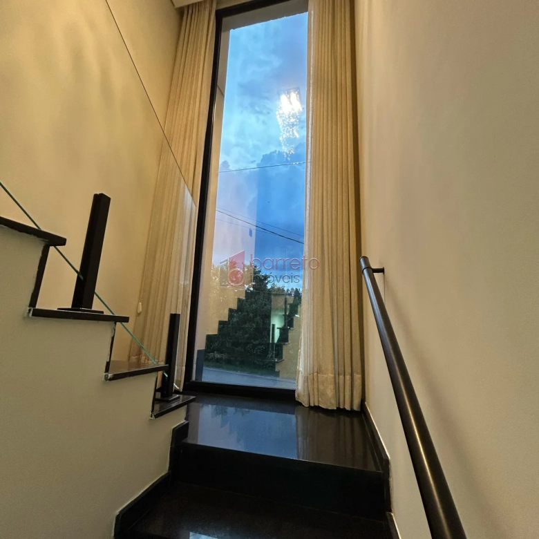 CASA TÉRREA À VENDA NO CONDOMÍNIO BELLA VITTÁ NO BAIRRO JARDIM CELESTE EM JUNDIAÍ/SP