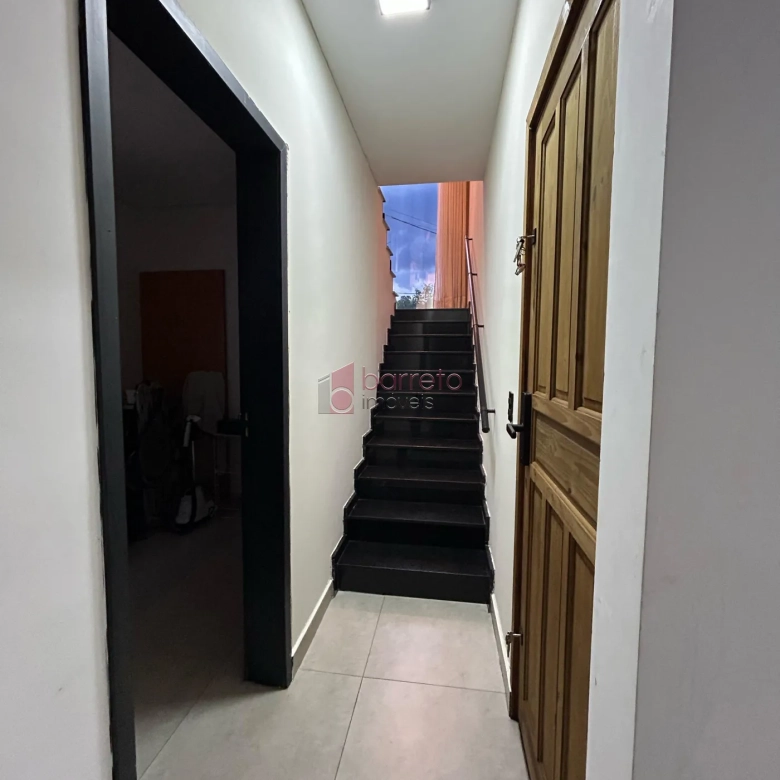CASA TÉRREA À VENDA NO CONDOMÍNIO BELLA VITTÁ NO BAIRRO JARDIM CELESTE EM JUNDIAÍ/SP